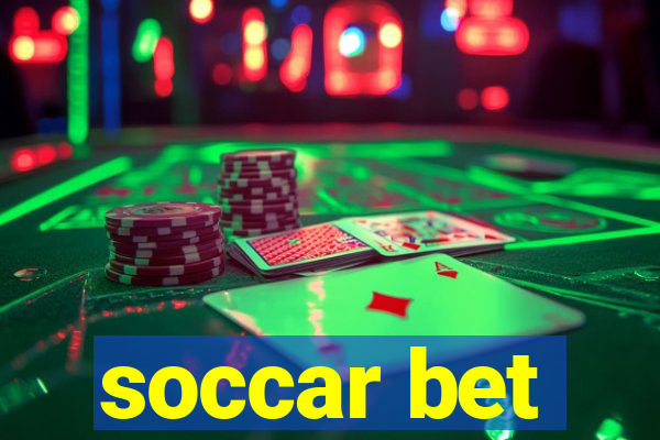 soccar bet